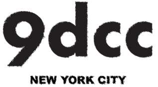 9DCC Logo